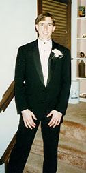 Matt ...May 4, 1996