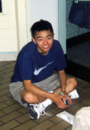 After Prom 1999