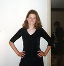 New Year's Eve 2000 in Phoenix