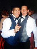 April 29, 2000 ...Prom