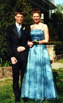 April 29, 2000 ...Prom