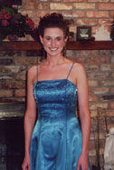 April 29, 2000 ...Prom